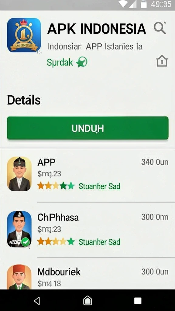 Screenshot 138alien nomor 1