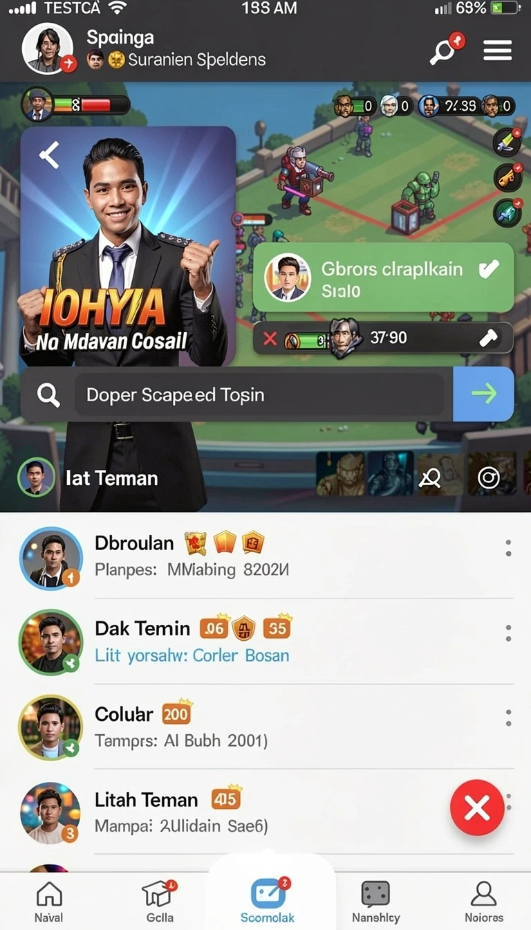 Screenshot 62hot nomor 1