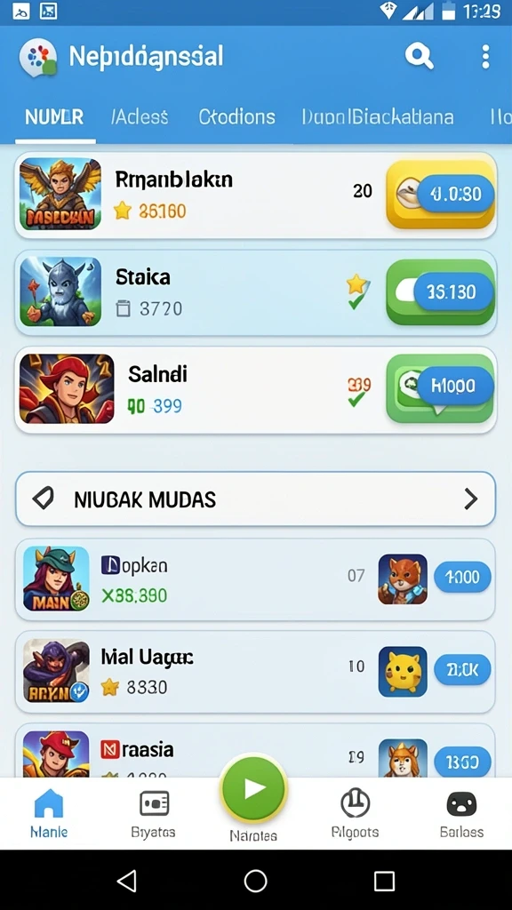 Screenshot 6rt nomor 2