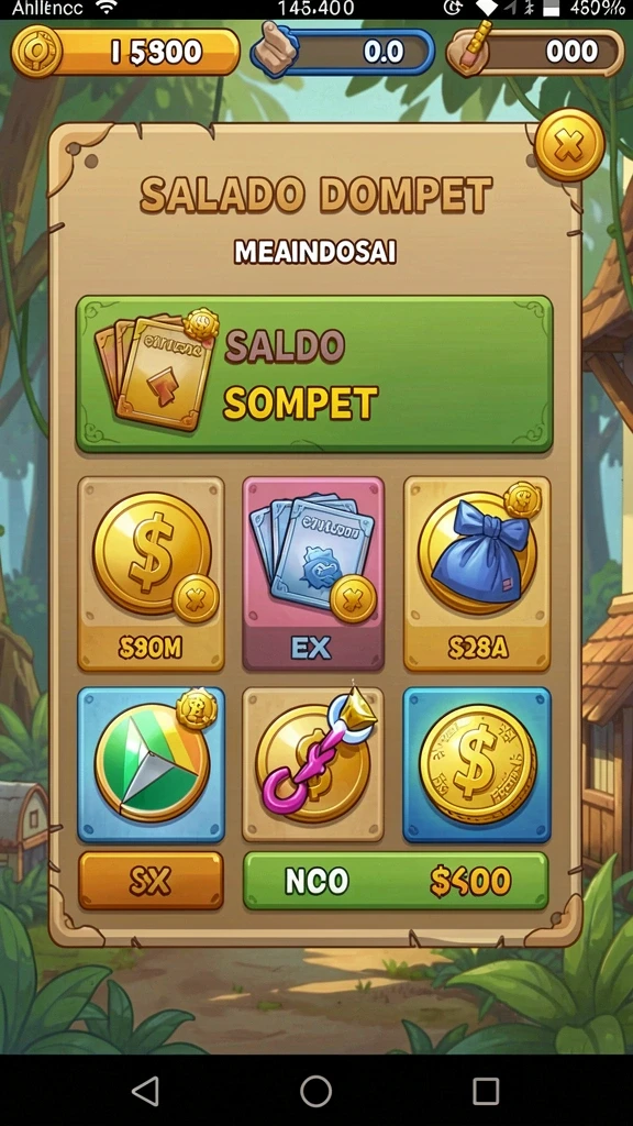 Screenshot 88main nomor 1