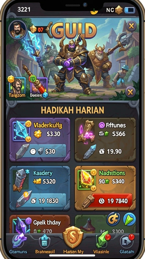 Screenshot 8id nomor 3
