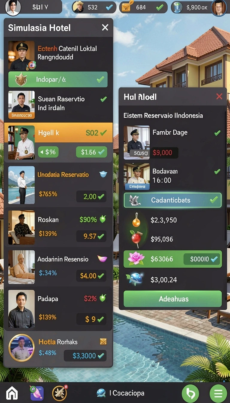 Screenshot 99luck99 nomor 3