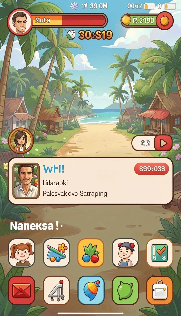 Screenshot 9sl nomor 2