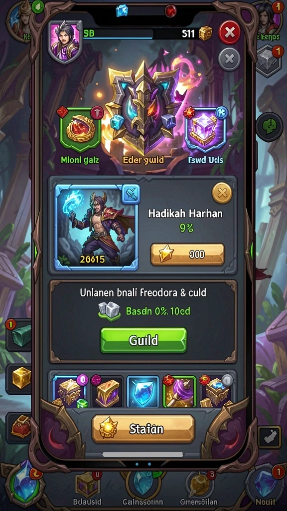 Screenshot a200m nomor 3
