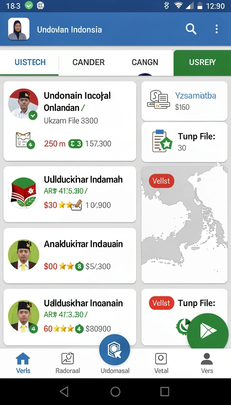 Screenshot ajo89 nomor 1