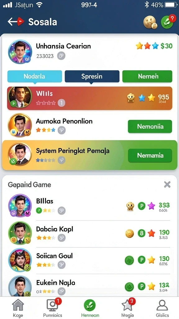Screenshot an777 nomor 3