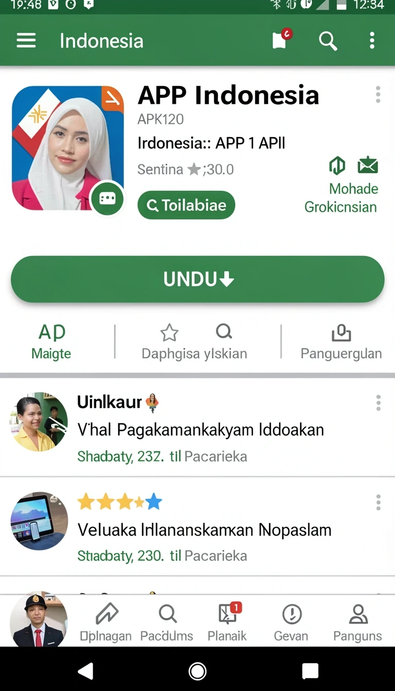 Screenshot ap686 nomor 1
