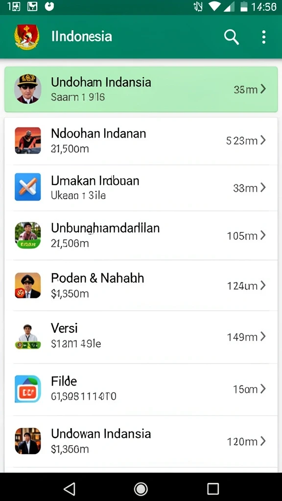 Screenshot apek88 nomor 1