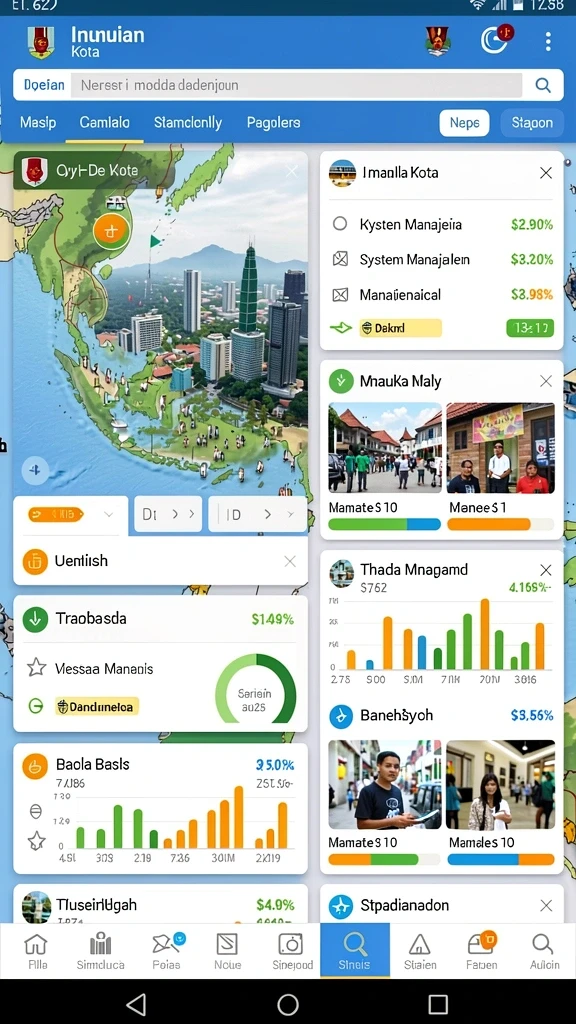 Screenshot asia200 nomor 1