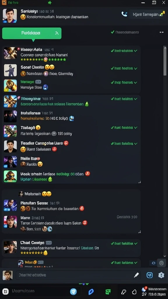 Screenshot bandar99 nomor 1