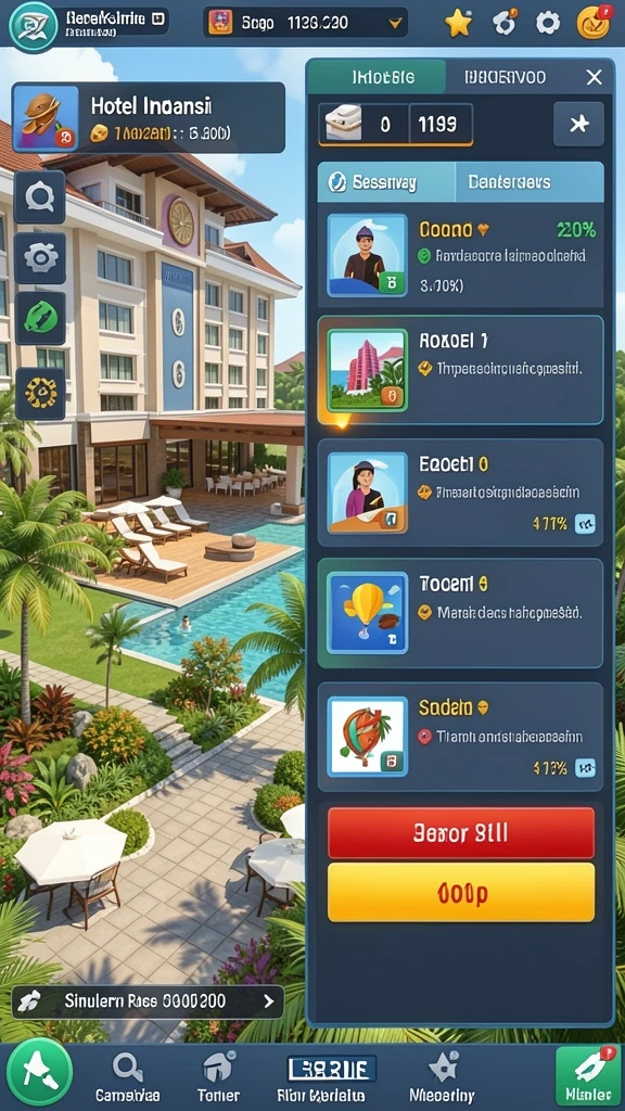 Screenshot bebasmax nomor 2