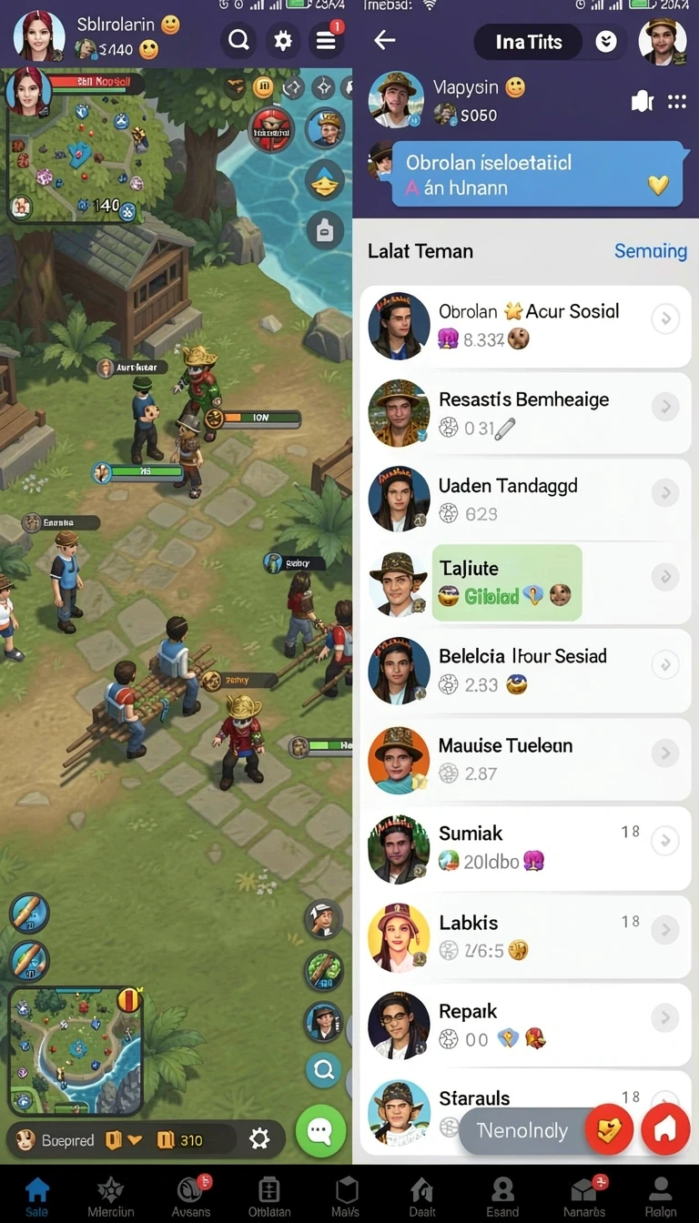 Screenshot beton999 nomor 3