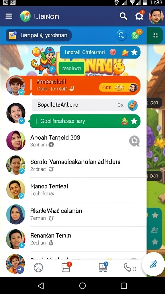 Screenshot cu888 nomor 1