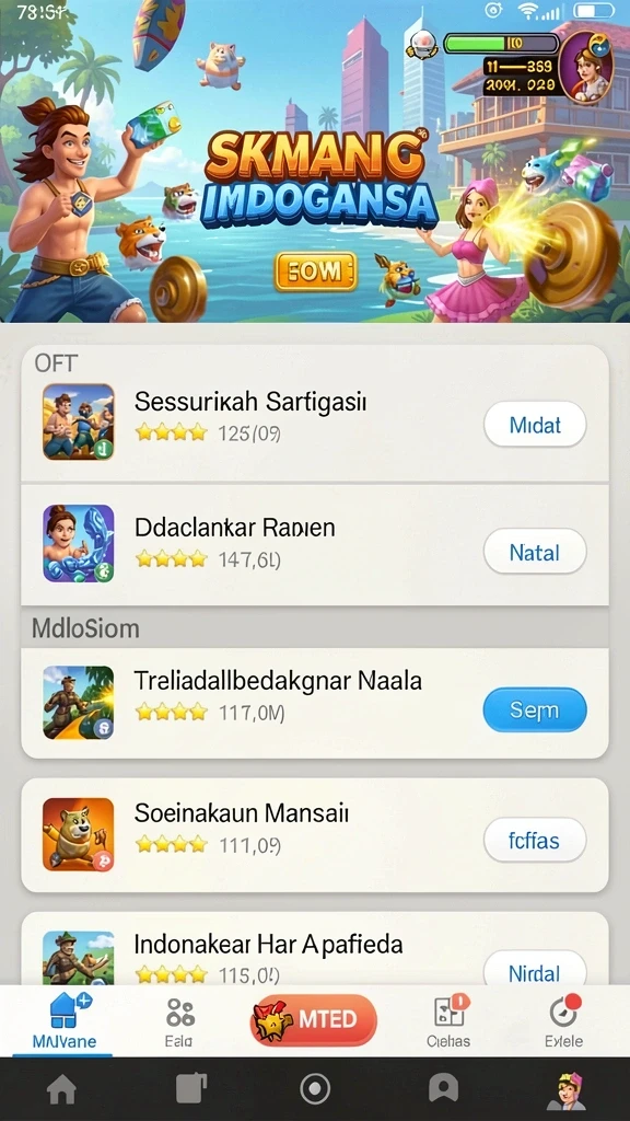 Screenshot dam88 nomor 3