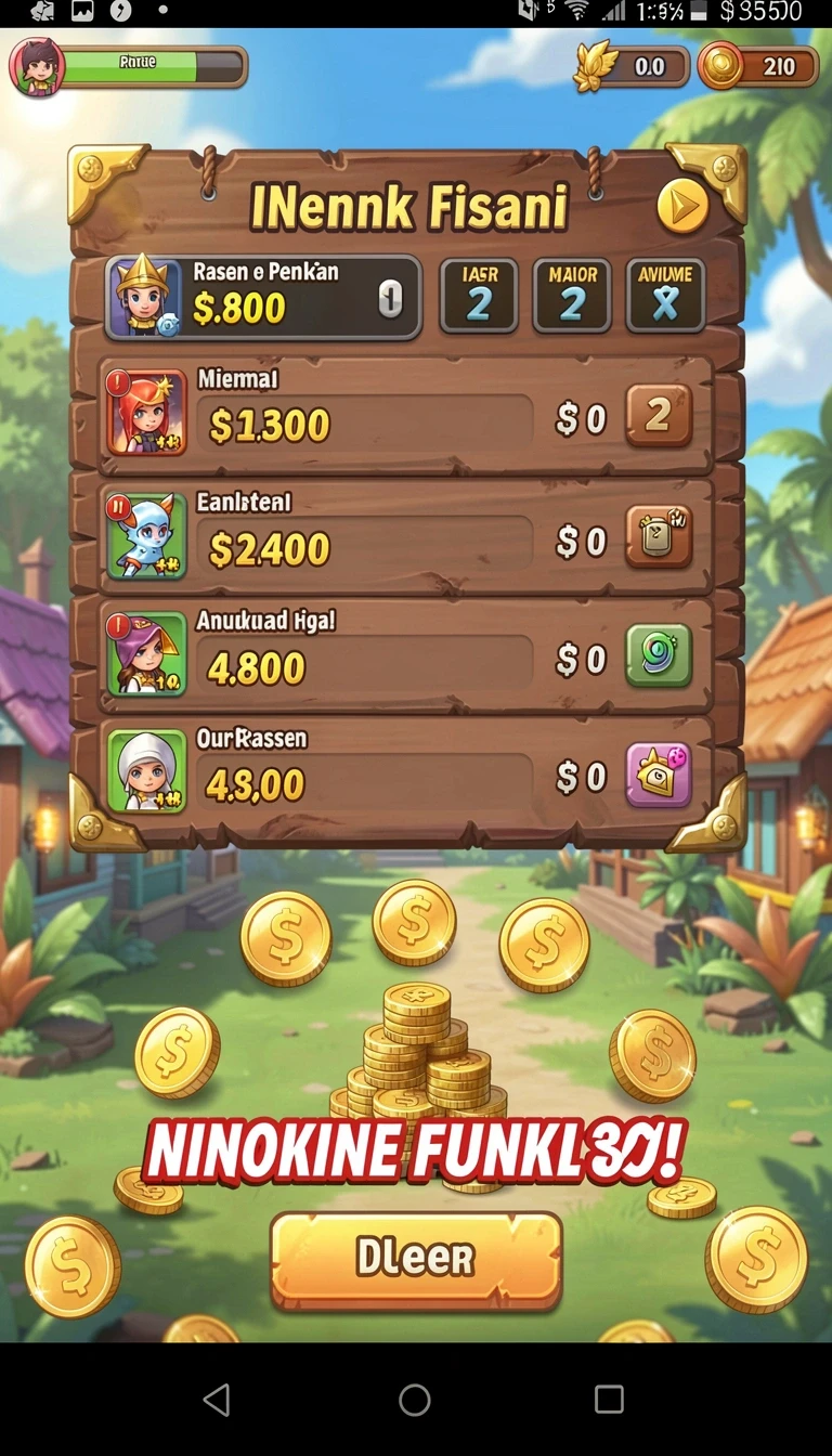 Screenshot daya138 nomor 2