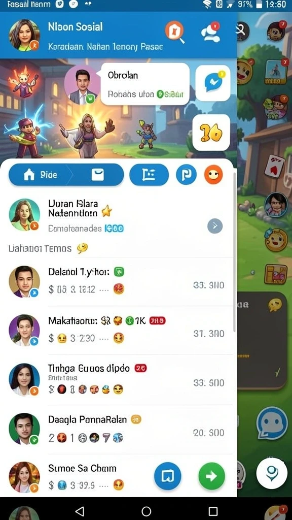 Screenshot dragon222 nomor 1