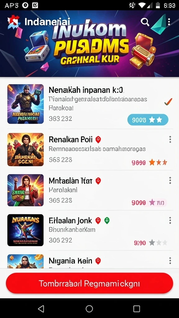 Screenshot eos77 nomor 1