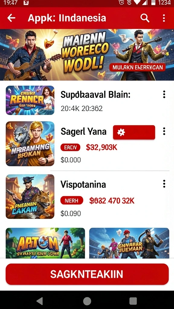 Screenshot fokus777 nomor 2