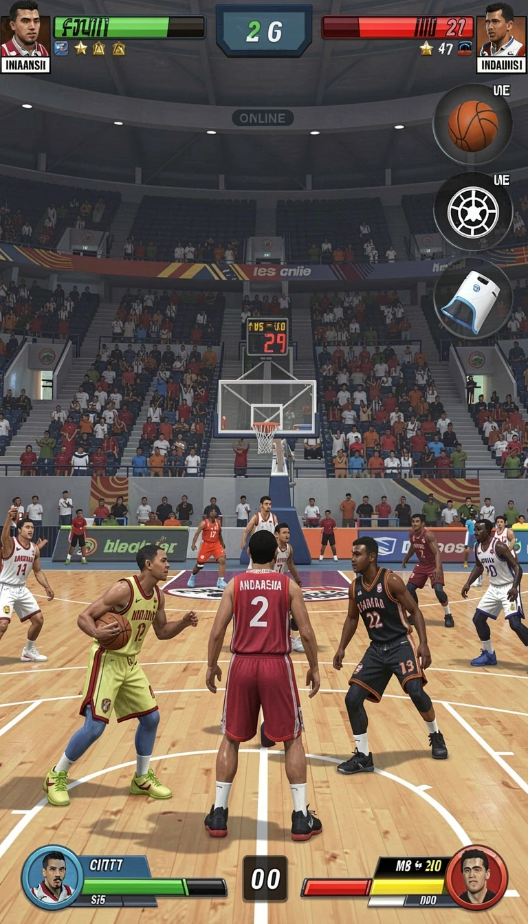 Screenshot gg288 nomor 2