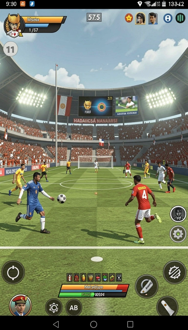 Screenshot gg288 nomor 3