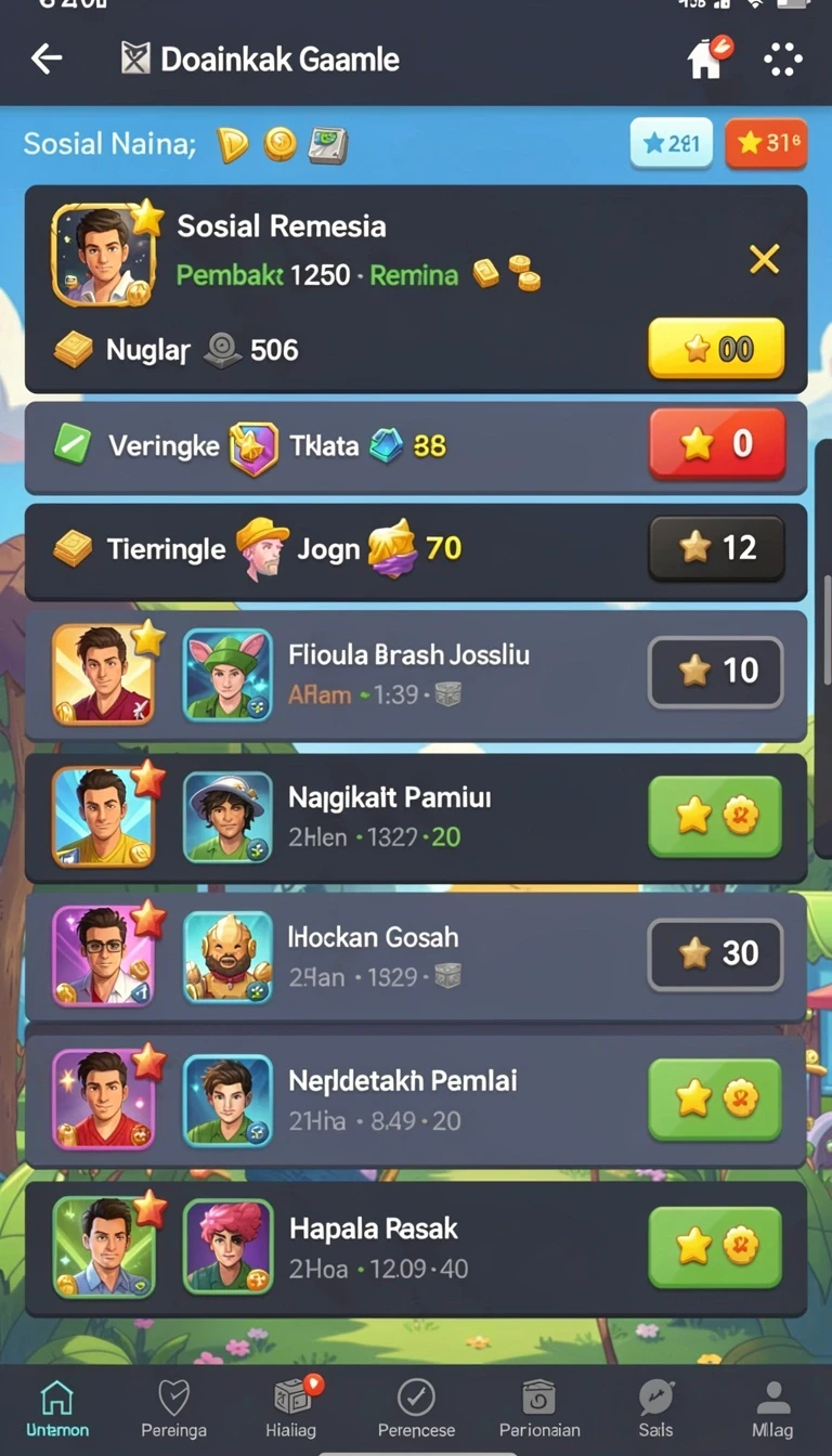 Screenshot gogo77 nomor 3