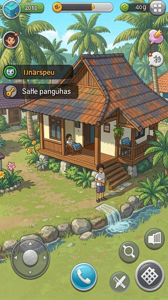Screenshot gx88 nomor 2