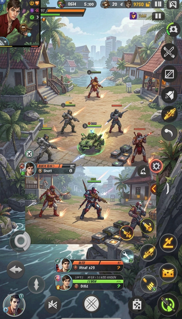 Screenshot hokigame nomor 2