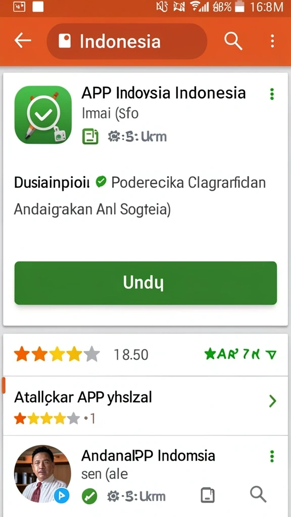 Screenshot idklub nomor 3