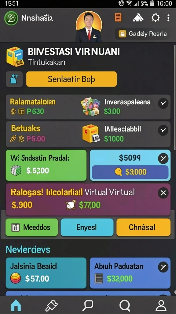 Screenshot idnseru nomor 3