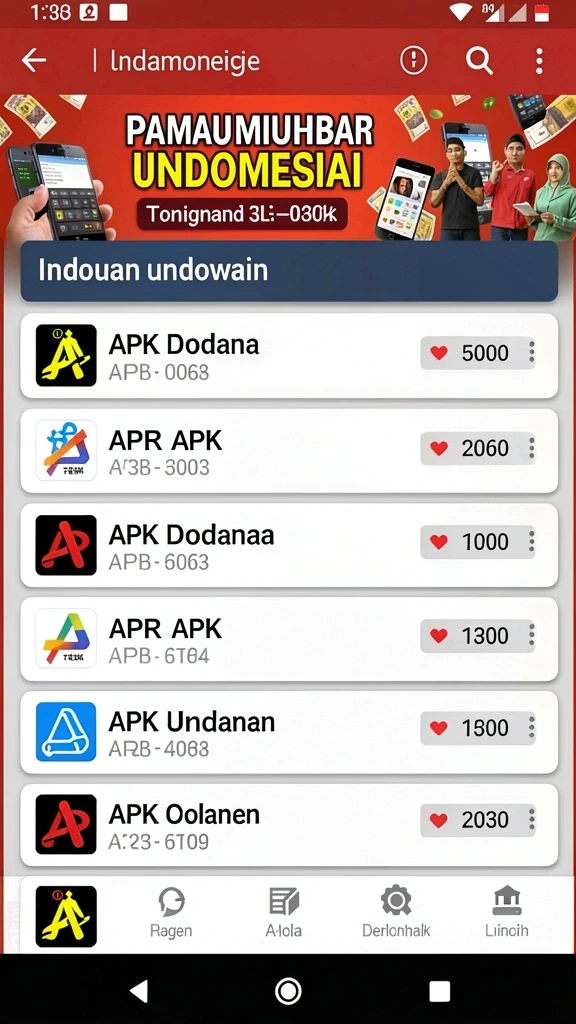 Screenshot idrgame nomor 2
