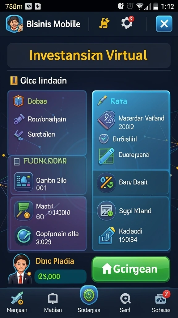 Screenshot inatogel nomor 1