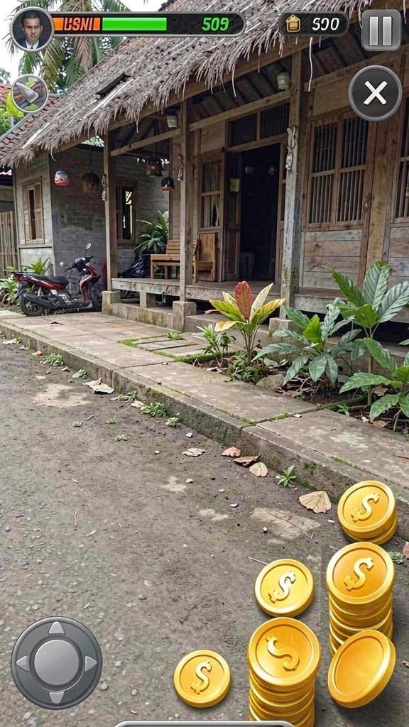 Screenshot ind777 nomor 3