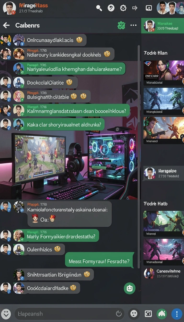 Screenshot jejuslot nomor 3