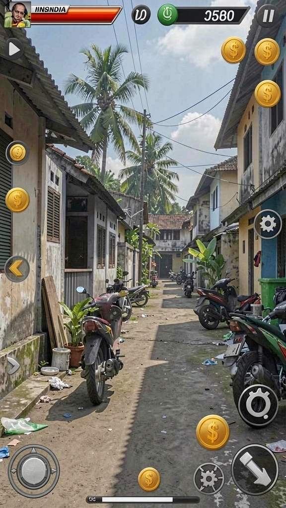 Screenshot jin69 nomor 3
