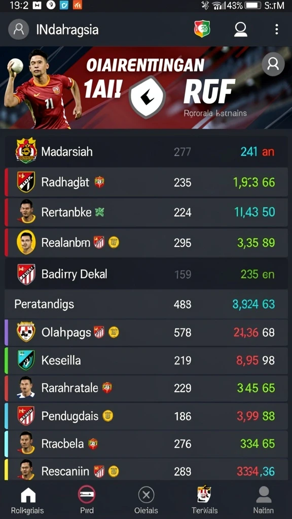 Screenshot joss188 nomor 1