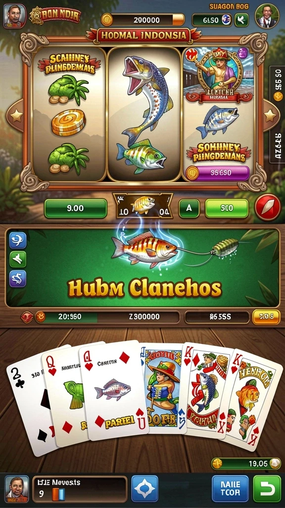 Screenshot king88 nomor 3