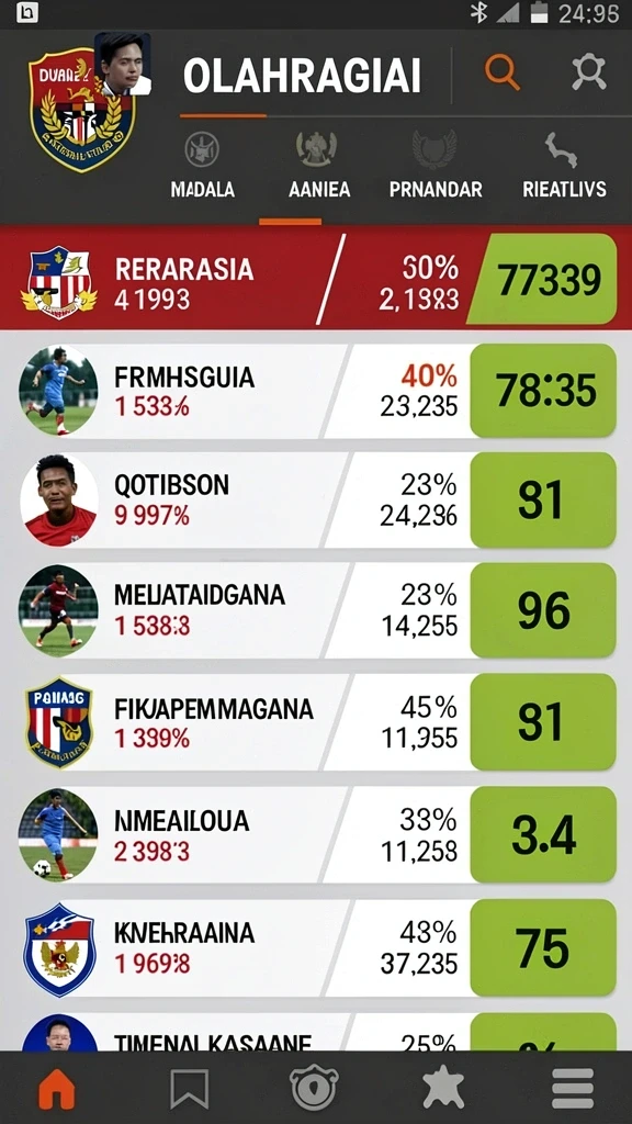 Screenshot kombo88 nomor 1