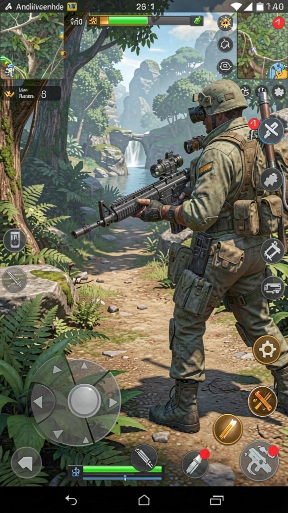 Screenshot kombo88 nomor 2