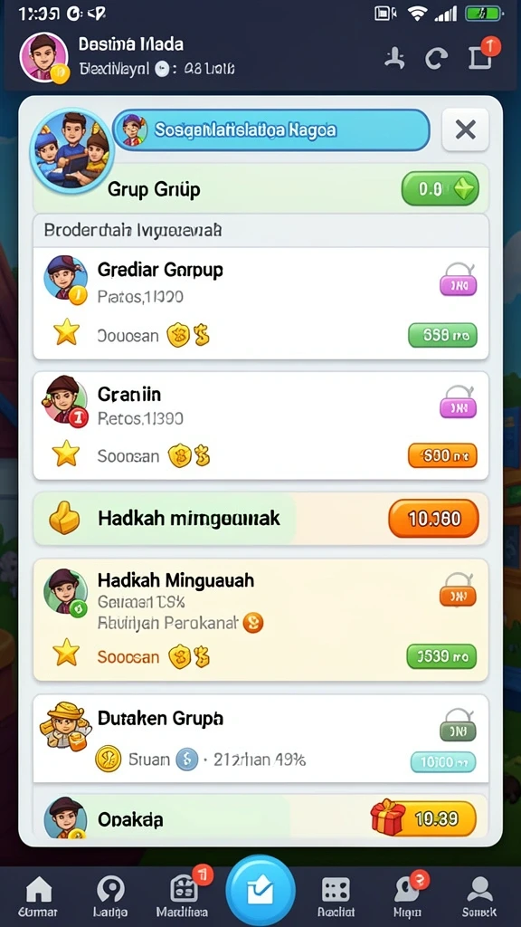 Screenshot kopi4d nomor 2