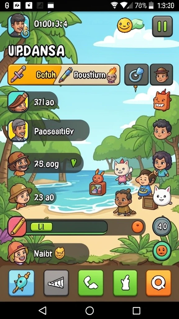 Screenshot kopi4d nomor 3