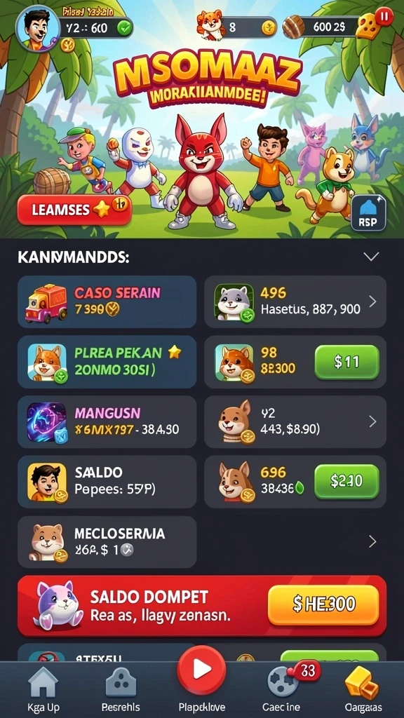 Screenshot kopi77 nomor 2