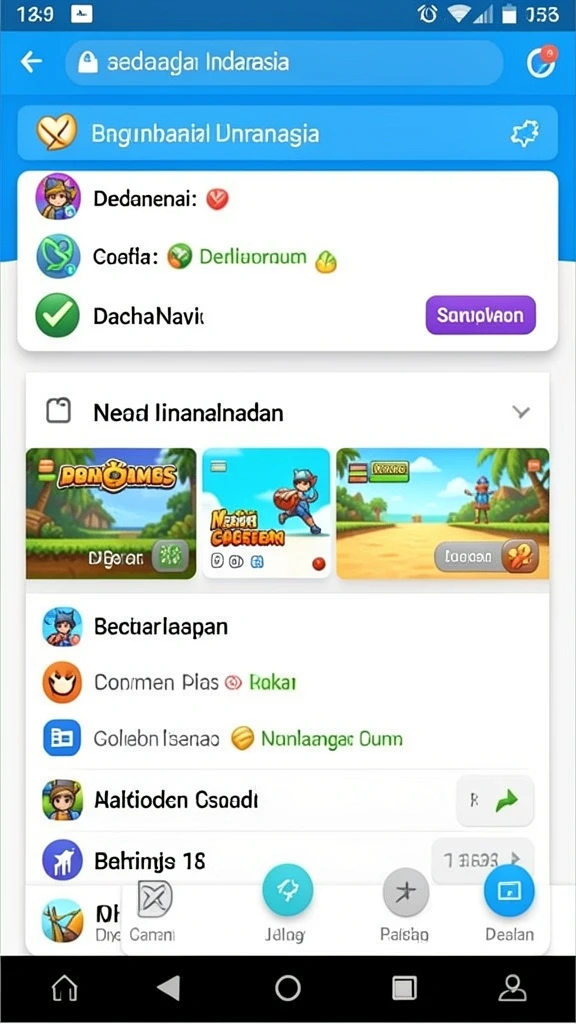 Screenshot lotusbet88 nomor 2