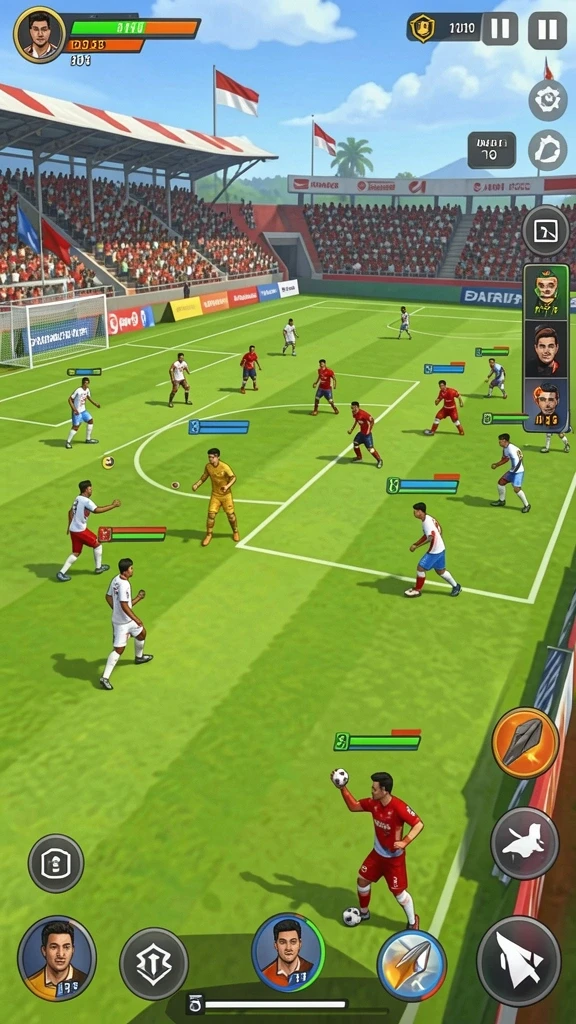 Screenshot lotusbet88 nomor 3