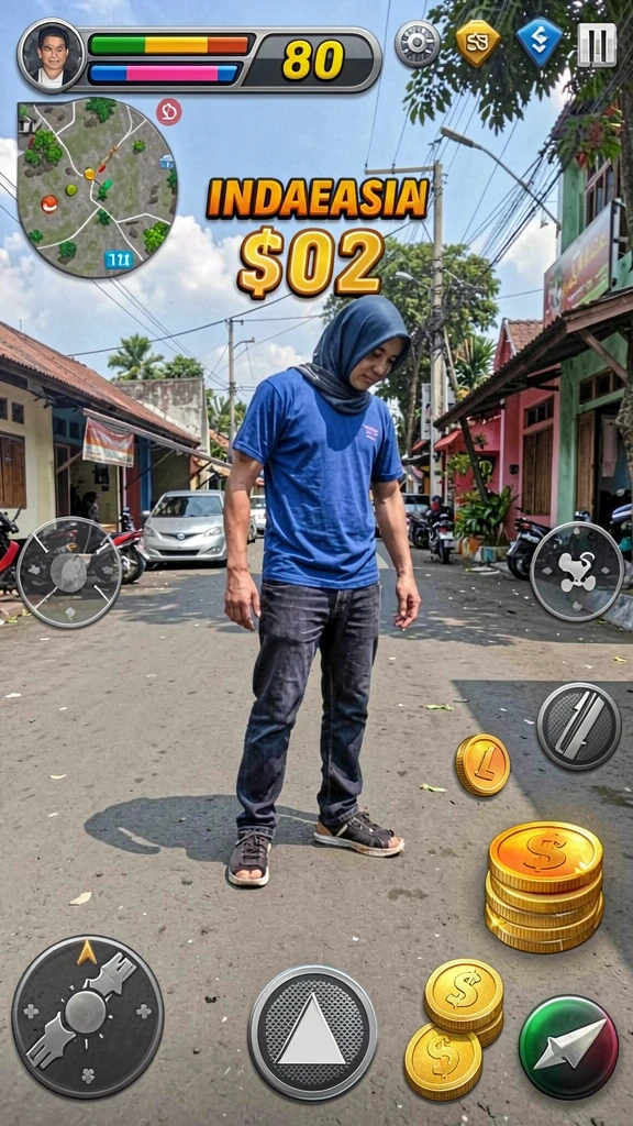Screenshot maj777 nomor 2