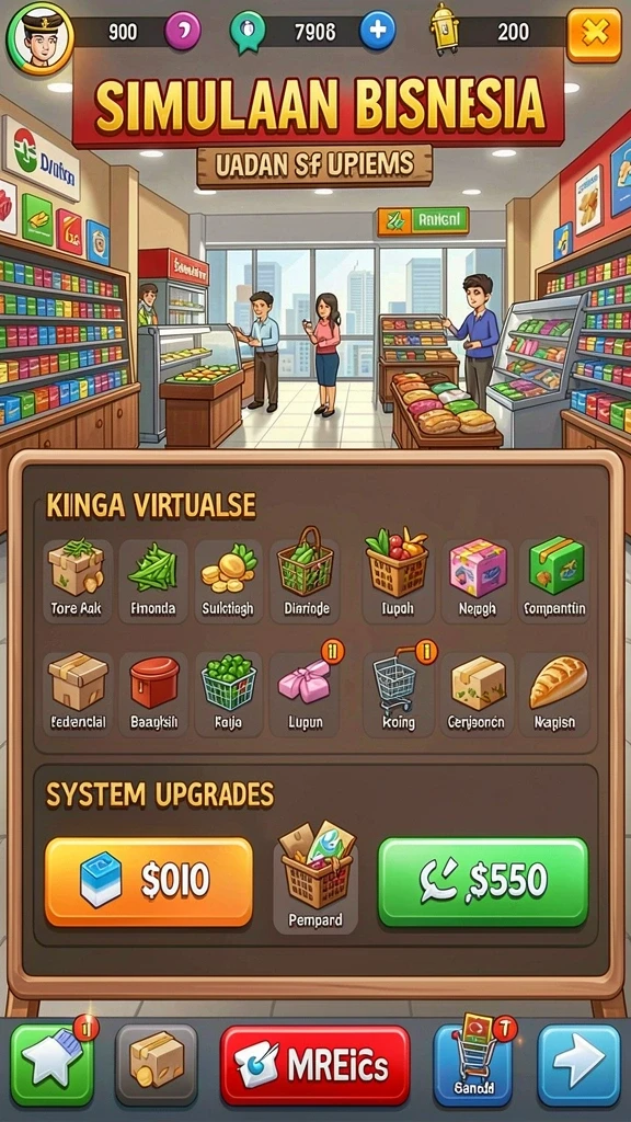 Screenshot mc777 nomor 2