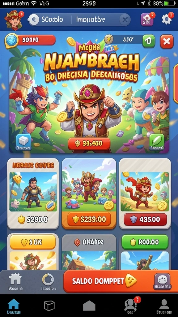 Screenshot megawin188 nomor 2