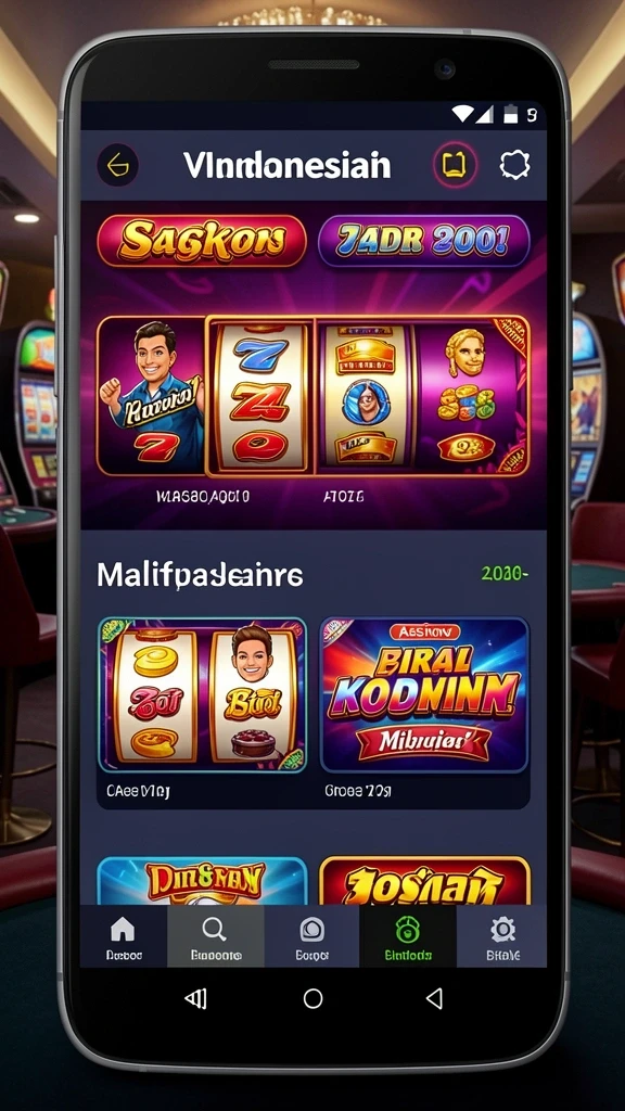 Screenshot mekar99 nomor 3
