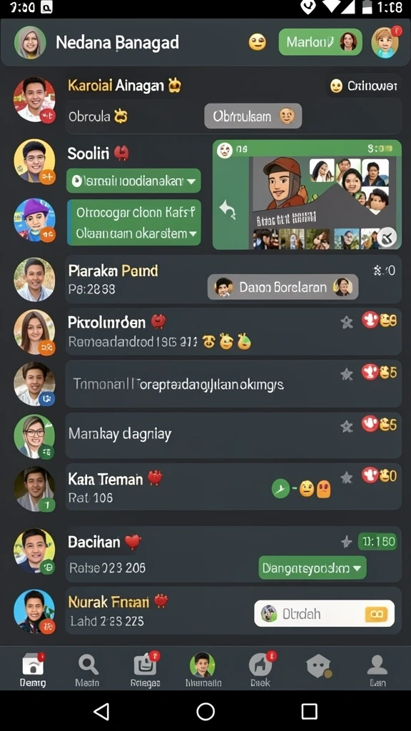 Screenshot menara4d nomor 2