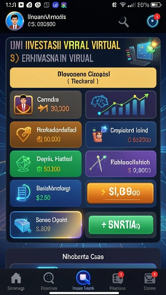 Screenshot menara4d nomor 3