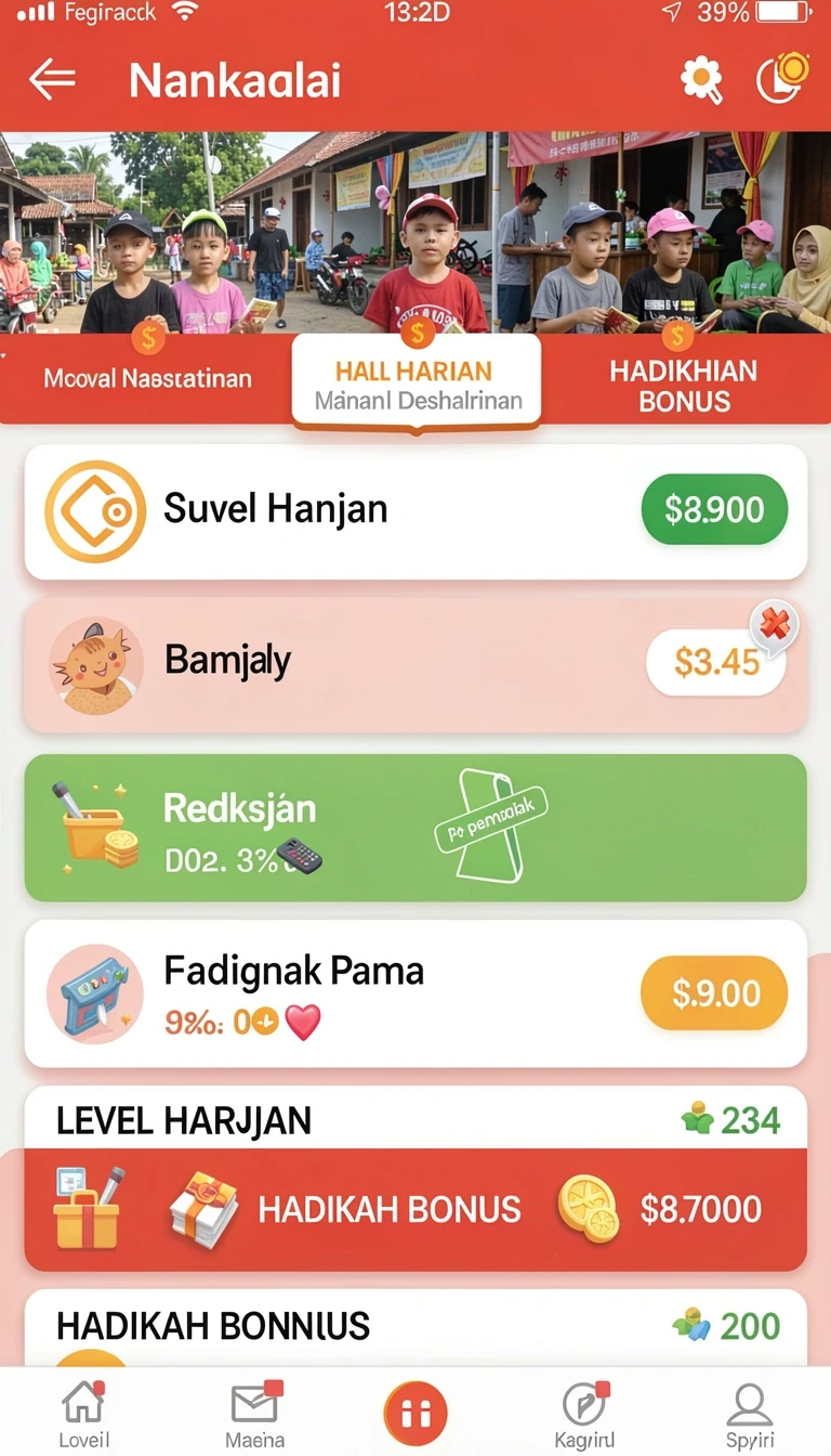 Screenshot nikmat777 nomor 2